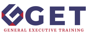 GENERAL EXECUTIVE TRAINING Logo